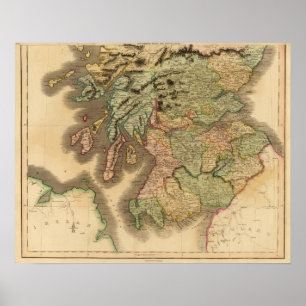 Scotland southern poster