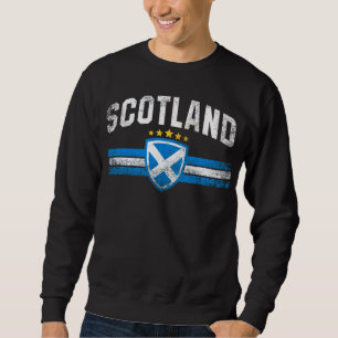 Scotland Sweatshirt