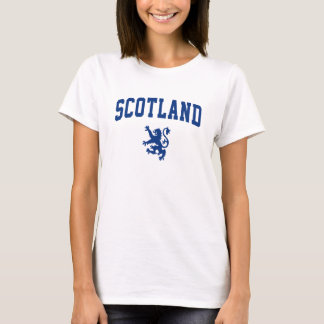 Scotland T-Shirt