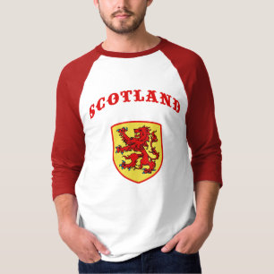 Scotland T-Shirt