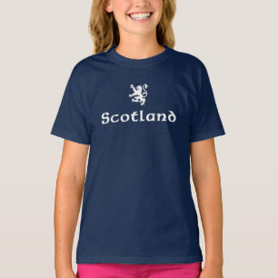 Scotland T-Shirt