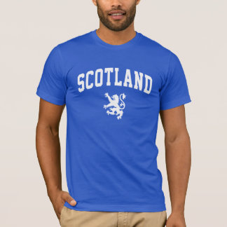Scotland T-Shirt