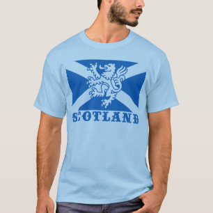 Scotland T-Shirt
