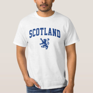 Scotland T-Shirt