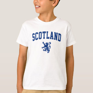 Scotland T-Shirt
