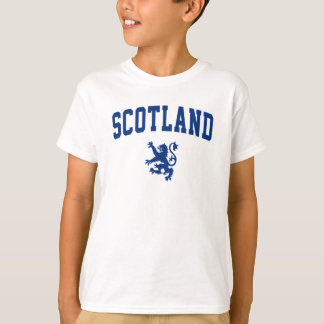 Scotland T-Shirt