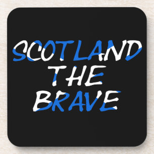 Scotland The Brave overlay coastercnt Coaster