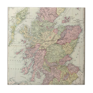 Scotland Tile