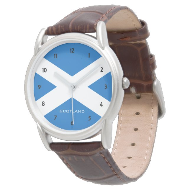 scotland watch (Angled)