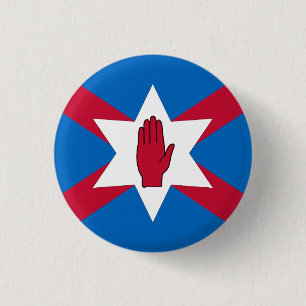 Scots of Northern Ireland Badge
