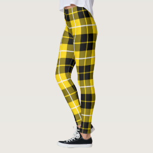 Scotstee Clan Barclay Tartan Women Leggings