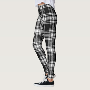 Scotstee Clan Menzies Modern Ancient Tartan Women Leggings