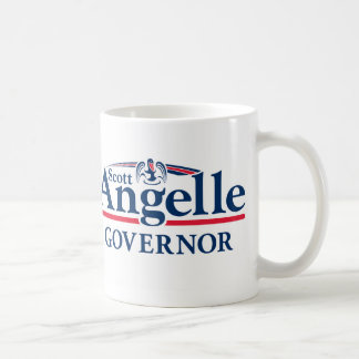 Scott Angelle Mug