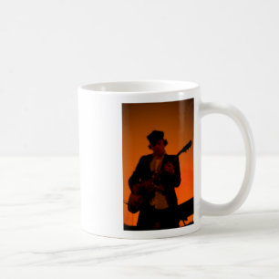 Scott Fisher @ Baghdad Theatre 11.15.07 Coffee Mug