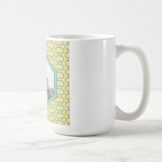 Scott Fountain | Belle Isle | Detroit, MI Mug