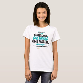 Scott Kelby's Worldwide Photo Walk '26 Light Shirt