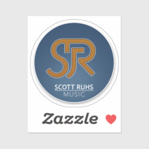 Scott Ruhs Logo