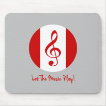 Scott Ruhs Logo and Let The Music Play!