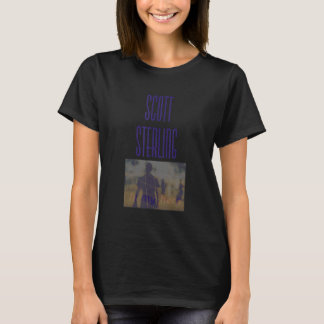 Scott Sterling Based On Studio C Soccer T-Shirt