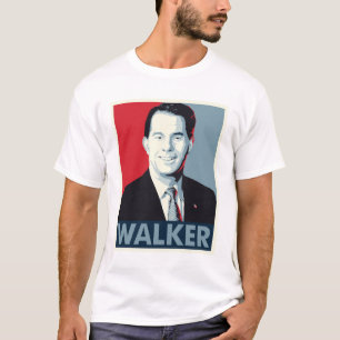 Scott Walker 2016 T-Shirt