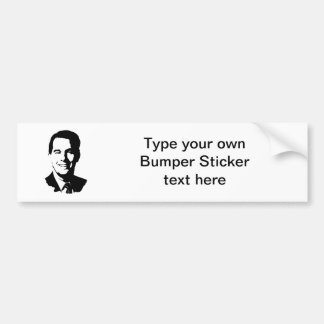 Scott Walker Campaign Bumper Sticker