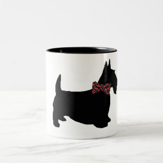 Scottie Coffee Mug