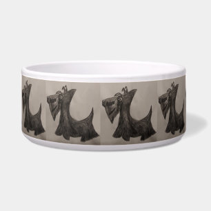 Scottie Dog