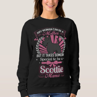 Scottie Mama Sweatshirt