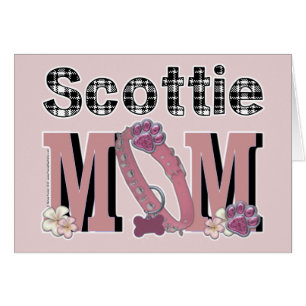 Scottie MOM