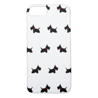 Scottie No 8 iPhone 8/7 Case