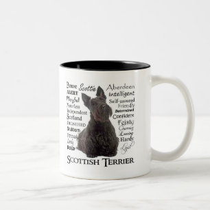 Scottie Traits Mug