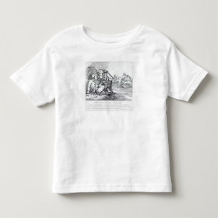 Scottifying the Palate Toddler T-Shirt