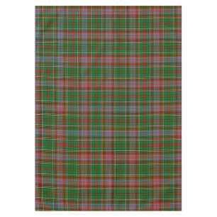 Scottish Clan Anderson of Kinnedear Hunting Tartan Tablecloth