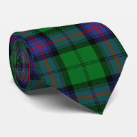 Scottish Clan Armstrong Tartan Plaid