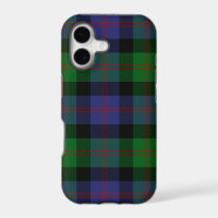 Scottish Clan Blair Tartan Plaid