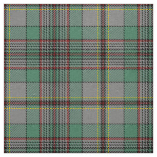Scottish Clan Craig Tartan Plaid Fabric