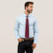 Scottish Clan Hamilton Tartan Tie