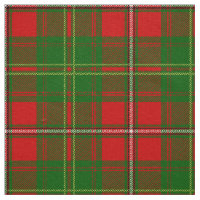 Scottish Clan Hay Tartan Plaid