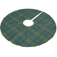 Scottish Clan Hunter Tartan