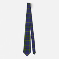 Scottish Clan Joss Tartan Plaid