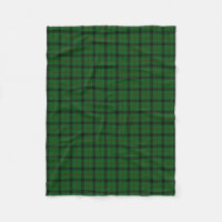 Scottish Clan Kincaid Classic Tartan