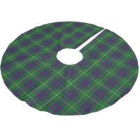 Scottish Clan MacIntyre Tartan