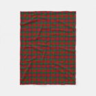 Scottish Clan Sinclair Classic Tartan