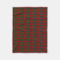 Scottish Clan Sinclair Classic Tartan