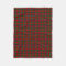 Scottish Clan Sinclair Classic Tartan