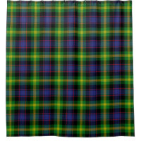 Scottish Clan Watson Tartan Plaid
