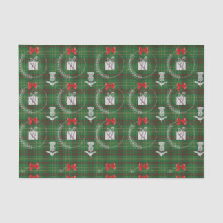 Scottish Collection Tissue Paper