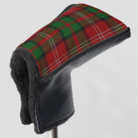 Scottish Colours Clan Nisbet Nesbitt Tartan Plaid