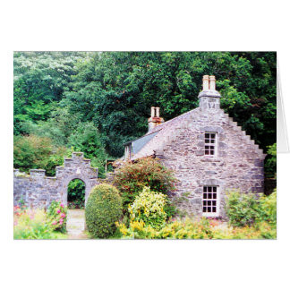 Scottish Cottage