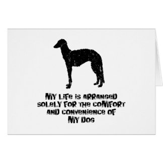Scottish Deerhound